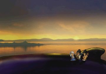 唤醒的记忆！《新轩辕剑》中的四大感动瞬间