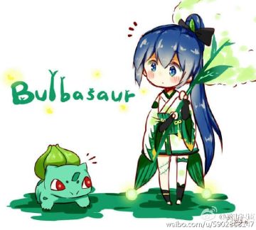 【草爹攻略】过来~让我叮~一下（纯个人向）