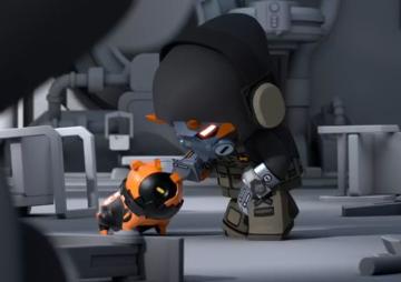 【特工的一天】小脏丝们，你们的路走窄了