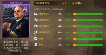 【三月活动】免费军官再上线，鎏金首亮相