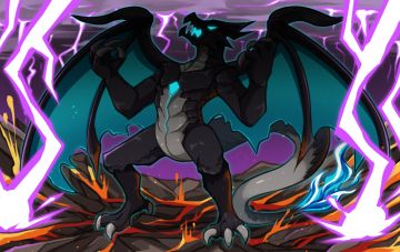 三轉 - 潜龙之力