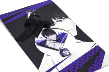 （已开奖）【创意征集】在三次元的世界，也想让Ta陪着我