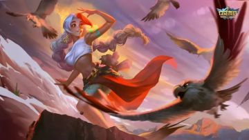 【口袋奇兵】职业天赋与重甲机兵讲解