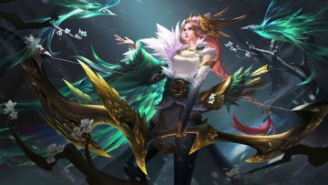 《曙光英雄》将于11月5日安卓全平台公测！