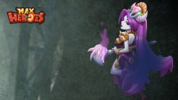 《江湖大侠》人物-白骨夫人