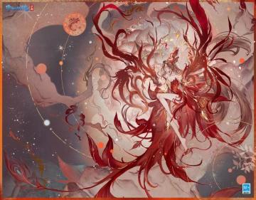 恐龙可以扛狼，扛得住这满屏颜值吗？