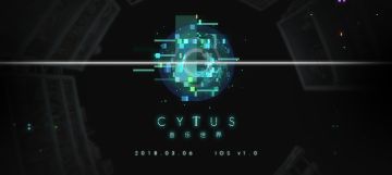 音乐世界Cytus II - iOS v1.0 定档3月6日