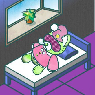 新版预告 | 追加新家具~！