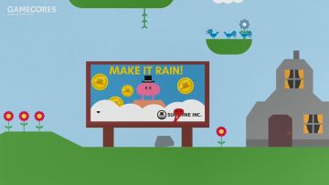 《Pikuniku》20分钟试玩录像 | 机核