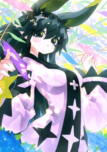 七夕祈愿送海报！核星测试时间定档！