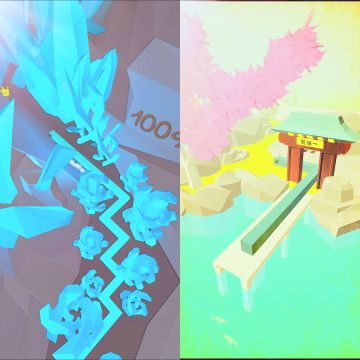 【跳舞的线 Dancing Line】王牌大作战