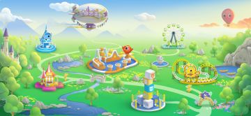 10.1金秋狂欢福利大解密！多重活动惊喜连连！