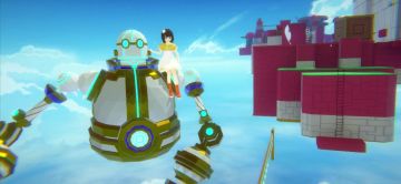 【抽奖结束】动画师眼里的妹妹——无限循环~