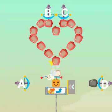 最强大脑（γ版）解析