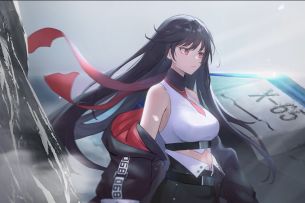 《命运边际》10月22日公测PV正片：人类危机