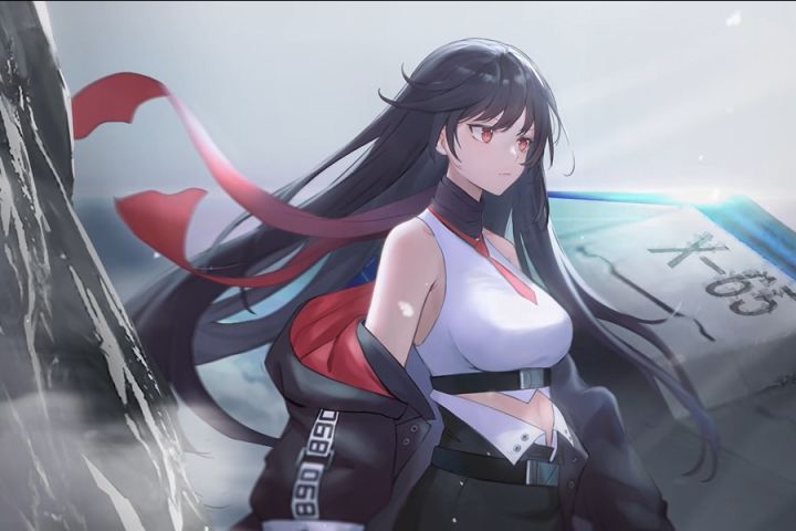 《命运边际》10月22日公测PV正片:人类危机截图