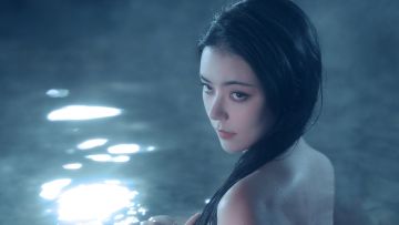 国风新企划丨天地劫：聂小倩篇1月19日情动上线