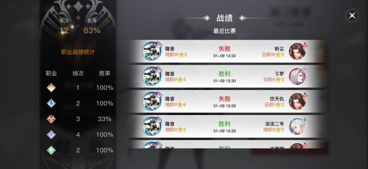 就离谱,强行控制胜率截图