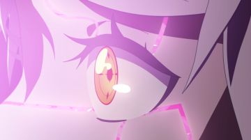 《崩坏3》动画短片「天穹流星」先行预告