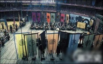 【有奖活动】脑洞大开愚人节，穿越三国做诸侯