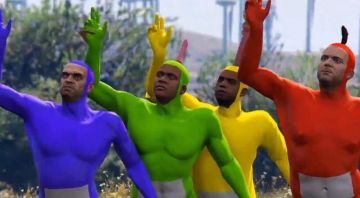 联动消息来了！！