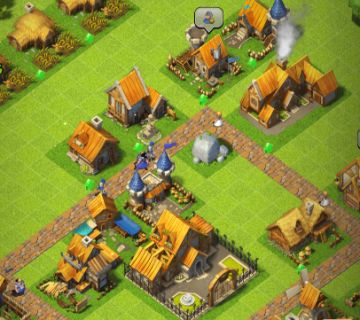 骑士大人，圣诞快乐~（内含小彩蛋）