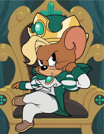 开发组有话说丨关于《猫和老鼠》春节版本更新常见反馈的回复