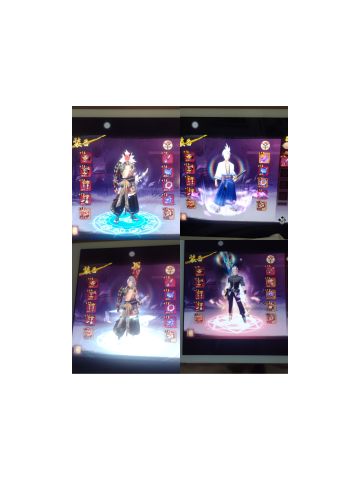 侍魂版本升级强化避坑