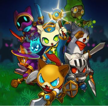 什么？发惊喜了？走过路过别错过！！黄猫猫要透露一个小秘密了！