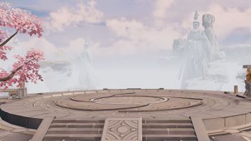 宗门论剑——处女座美术的纠结与修行