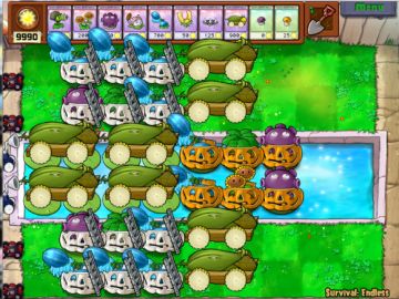 无尽入门基础知识