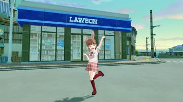 穿越次元壁的治愈打卡！来罗森遇见惬意生活~