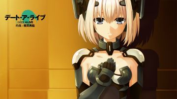 【精灵介绍】白发面瘫大湿：鸢一折纸