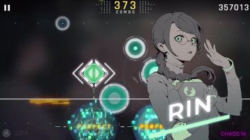 Cytus II v2.8 coming soon...