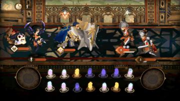 【进阶教程】蓝尼德自动队到底输出多高？——详解万象物语触发的机制