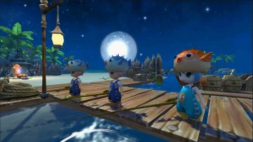 《光明勇士》同人文连载故事-光明之战第一章