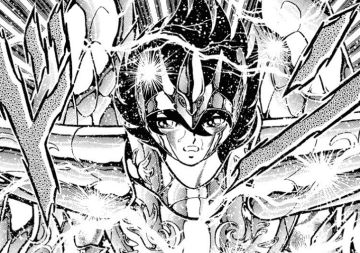 回忆录 | 燃烧吧！女神眷顾的圣斗士们