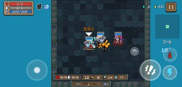 小小指挥官可以单挑boss的圣骑士