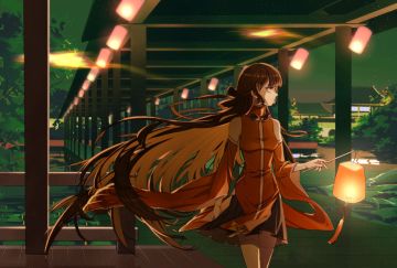 #角虫的腿部挂件#这张精卫大小姐，绝美！（来源：@天台）