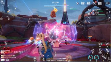 《幻塔》武器系统及4测武器推荐！风雷骤起，打架也有大讲究！