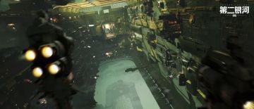 记录者神庙丨斯瓦罗斯：势力的诞生