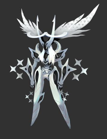 这里是，无限的领域