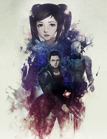 《星际扩散》12月12日App Store首发，安卓版本同步测试开启！