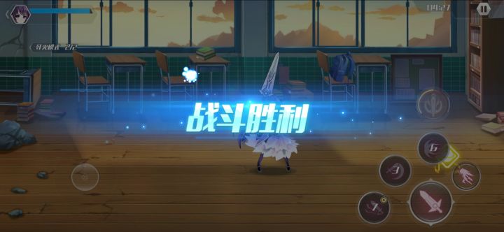 为什么一下卡在这里,而且开局抽角色也抽不了截图
