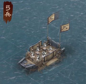 襄樊与赤壁，谁才是水战赢家？襄樊水战玩法讲解个人向【三国志战略版】