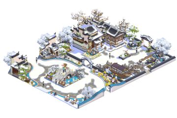 【新活动爆料】瑞雪兆丰年，江南冬韵主题兑换活动即将开启！