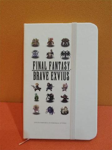 《FFBE》国服二测产品建议收集，我们一起改好产品~