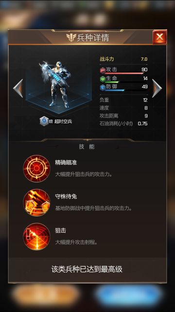 军事百科之兵种详解（三）防守尖兵——狙击手