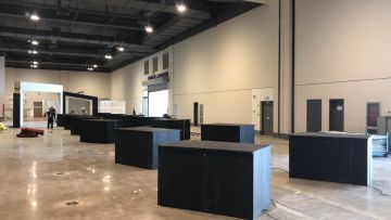 免费摩擦大会门票，速抢！