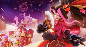 《蚁族崛起》迎春巡演主题装扮大爆料，谁是舞台女王？